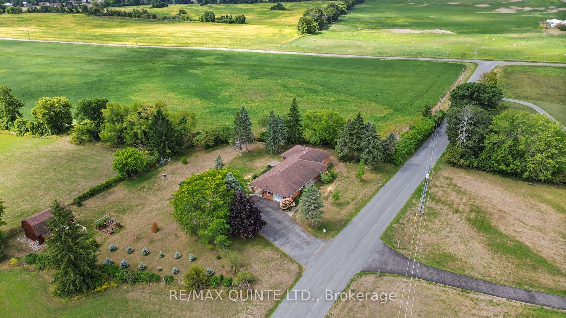 Photo 45 of 273 Huffman Road, Quinte West, Murray Ward — HOMEH