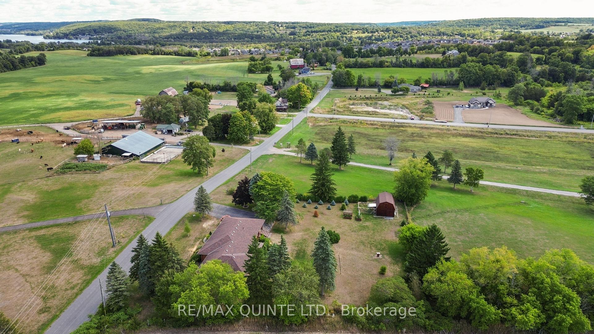 Photo 46 of 273 Huffman Road, Quinte West, Murray Ward — HOMEH