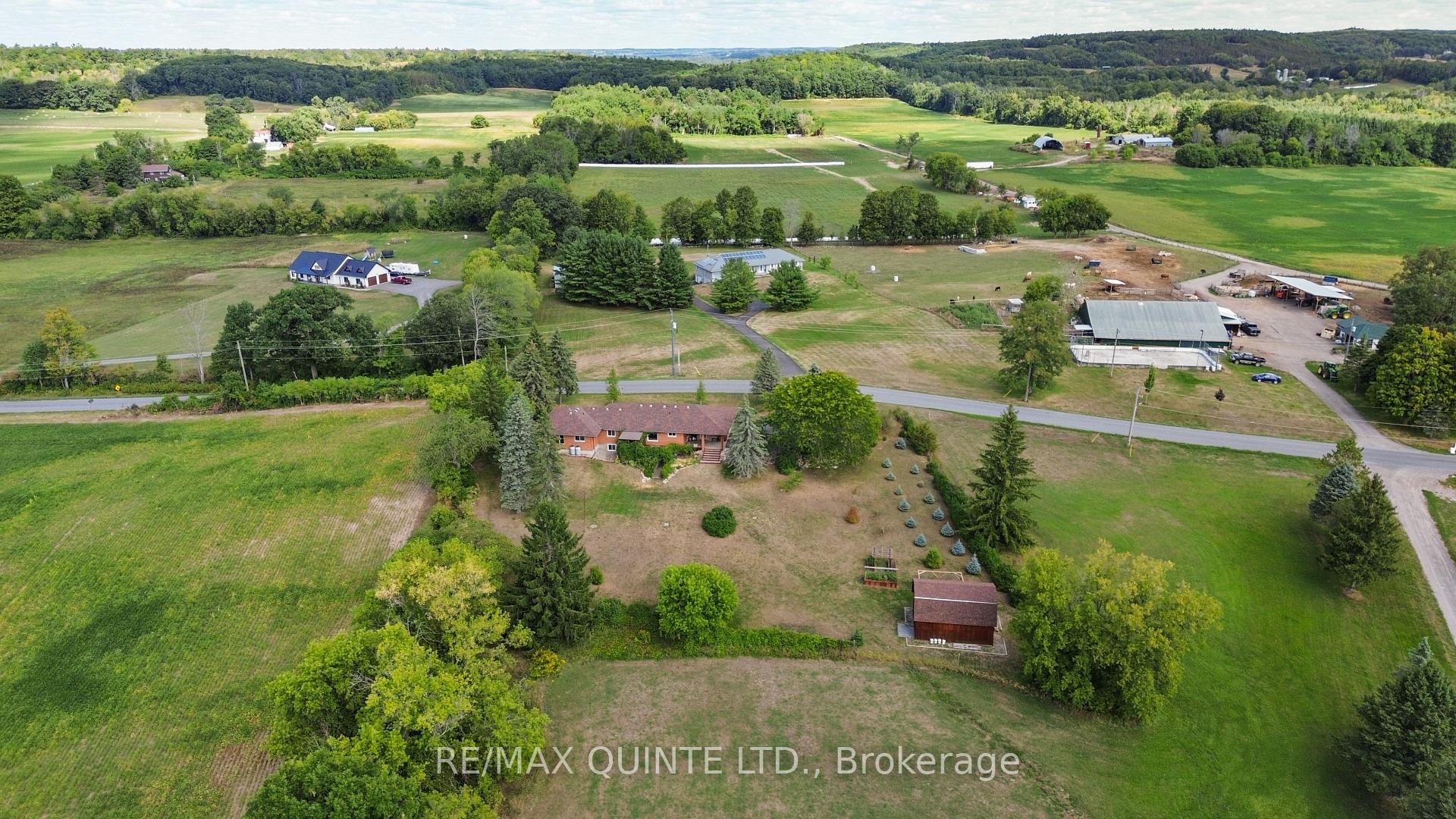 Photo 47 of 273 Huffman Road, Quinte West, Murray Ward — HOMEH