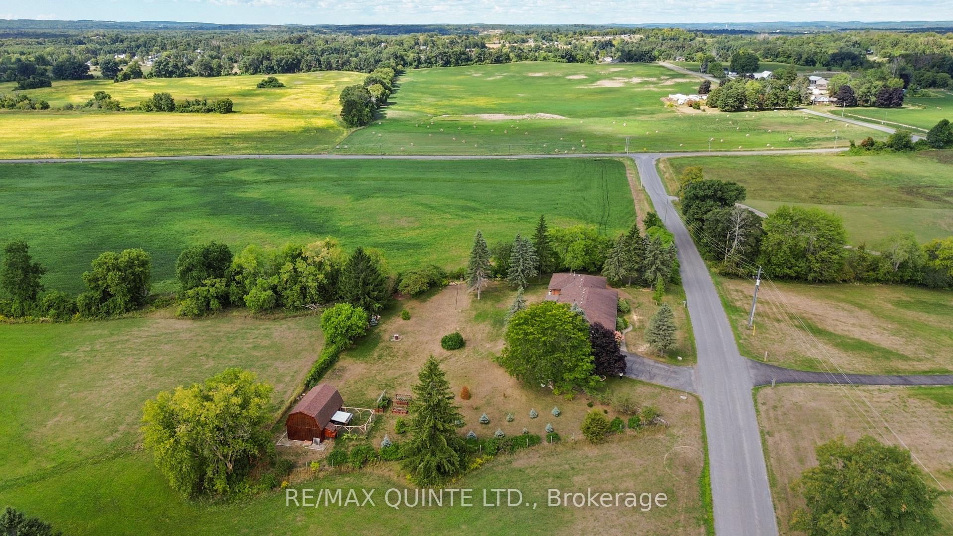 Photo 48 of 273 Huffman Road, Quinte West, Murray Ward — HOMEH