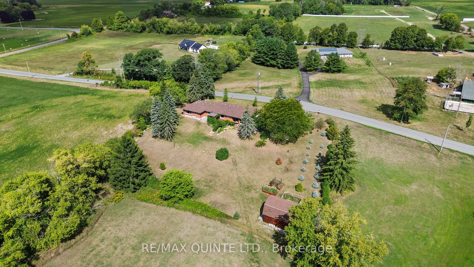 Photo 49 of 273 Huffman Road, Quinte West, Murray Ward — HOMEH