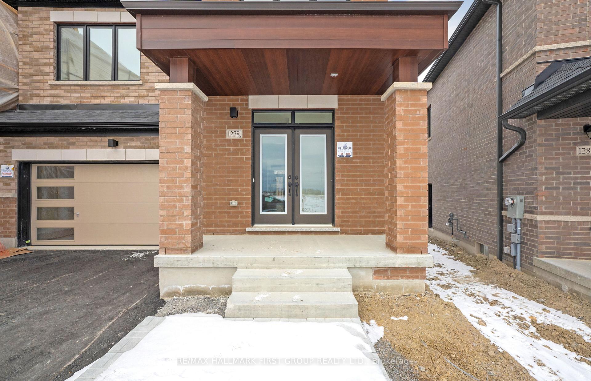 Photo 1 of 1278 Talisman Manor, Pickering, Rural Pickering — HOMEH