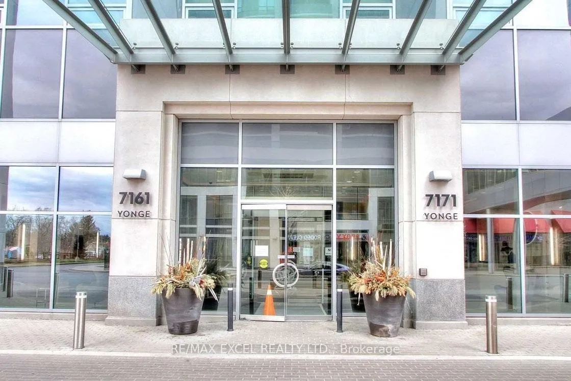 Photo 2 of Unit 2029, 7161 Yonge Street, Markham, Grandview — HOMEH