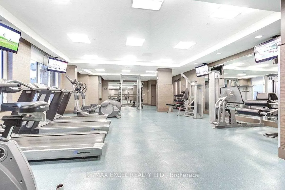 Photo 10 of Unit 2029, 7161 Yonge Street, Markham, Grandview — HOMEH