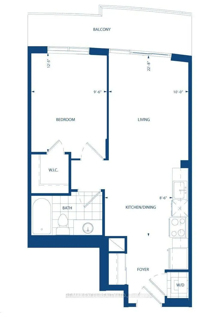 Photo 13 of Unit 2029, 7161 Yonge Street, Markham, Grandview — HOMEH