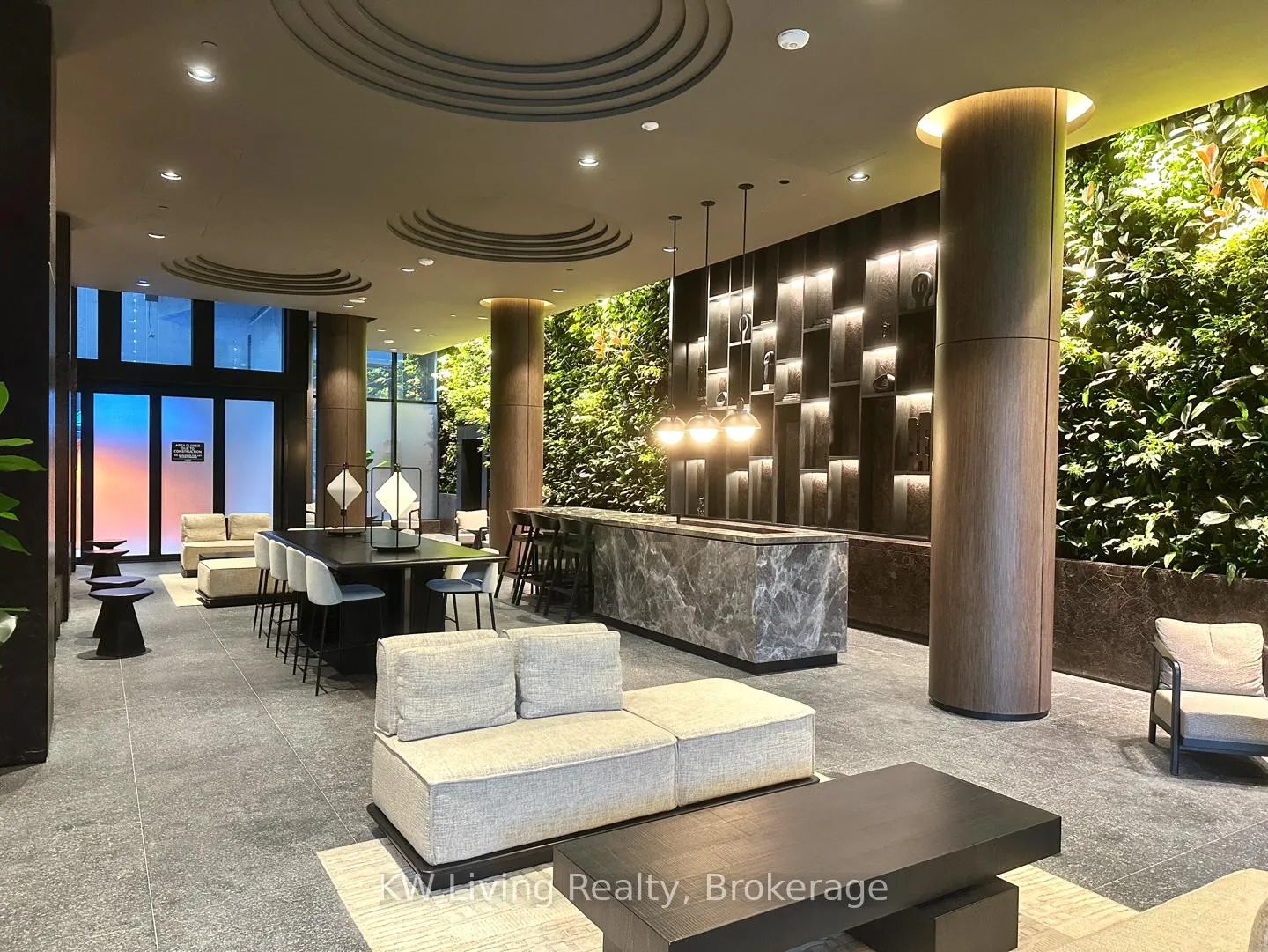 Photo 1 of Unit 3003, 110 Broadway Avenue, Toronto, Mount Pleasant West — HOMEH