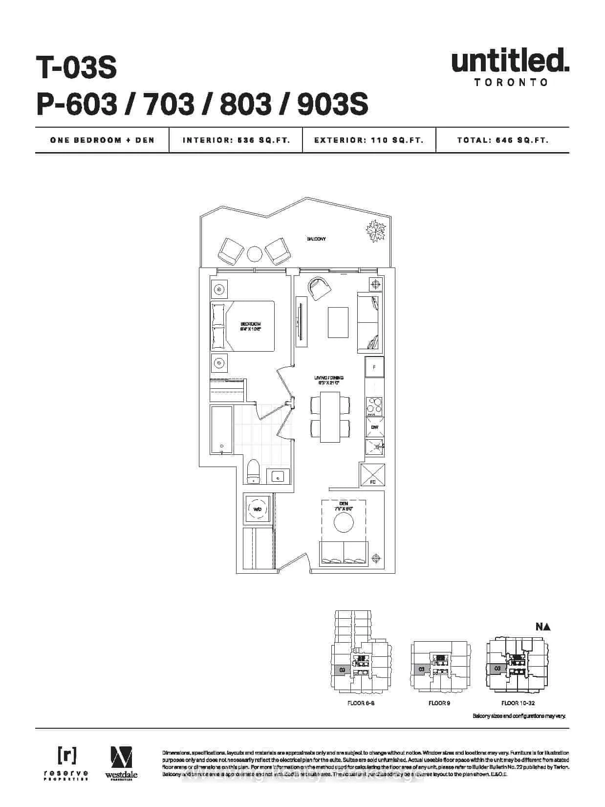 Photo 2 of Unit 3003, 110 Broadway Avenue, Toronto, Mount Pleasant West — HOMEH