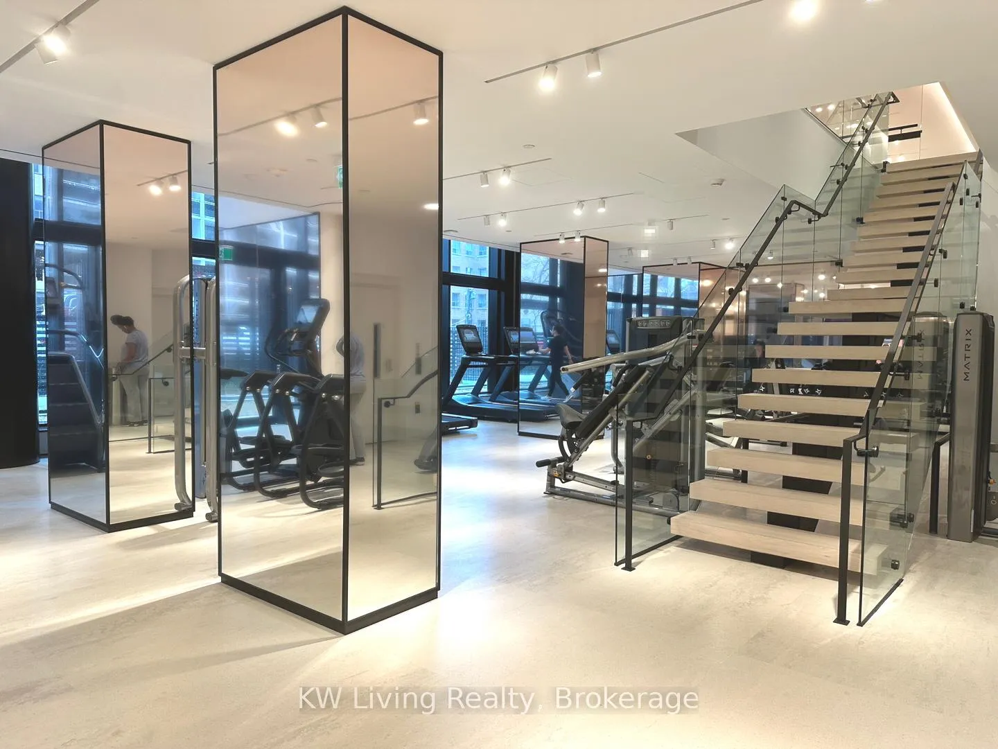 Photo 21 of Unit 3003, 110 Broadway Avenue, Toronto, Mount Pleasant West — HOMEH
