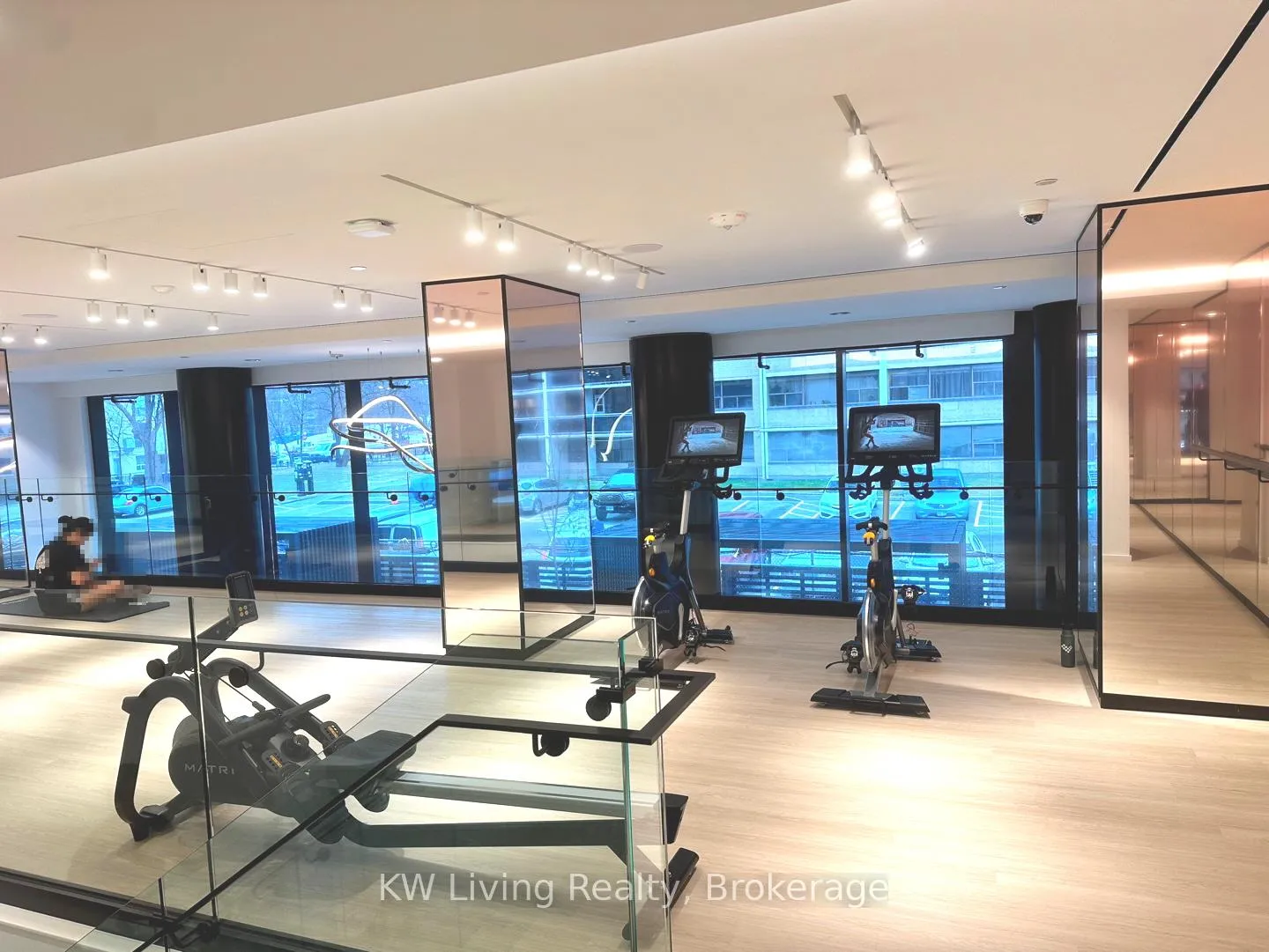 Photo 22 of Unit 3003, 110 Broadway Avenue, Toronto, Mount Pleasant West — HOMEH