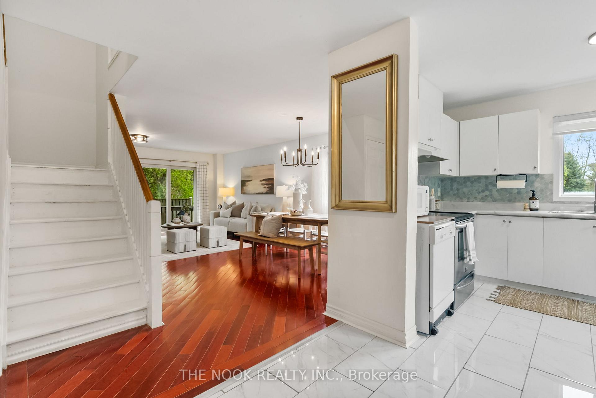 Photo 4 of 629 Dunn Crescent, Pickering, Rosebank — HOMEH
