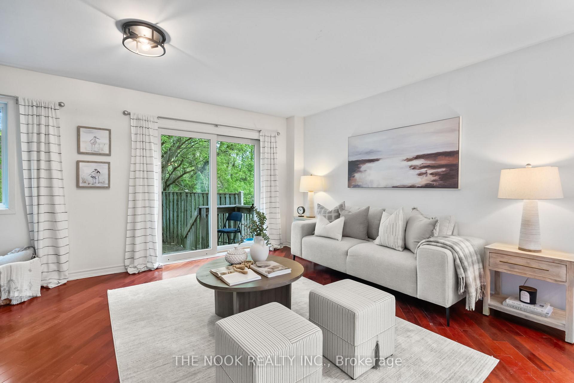 Photo 14 of 629 Dunn Crescent, Pickering, Rosebank — HOMEH