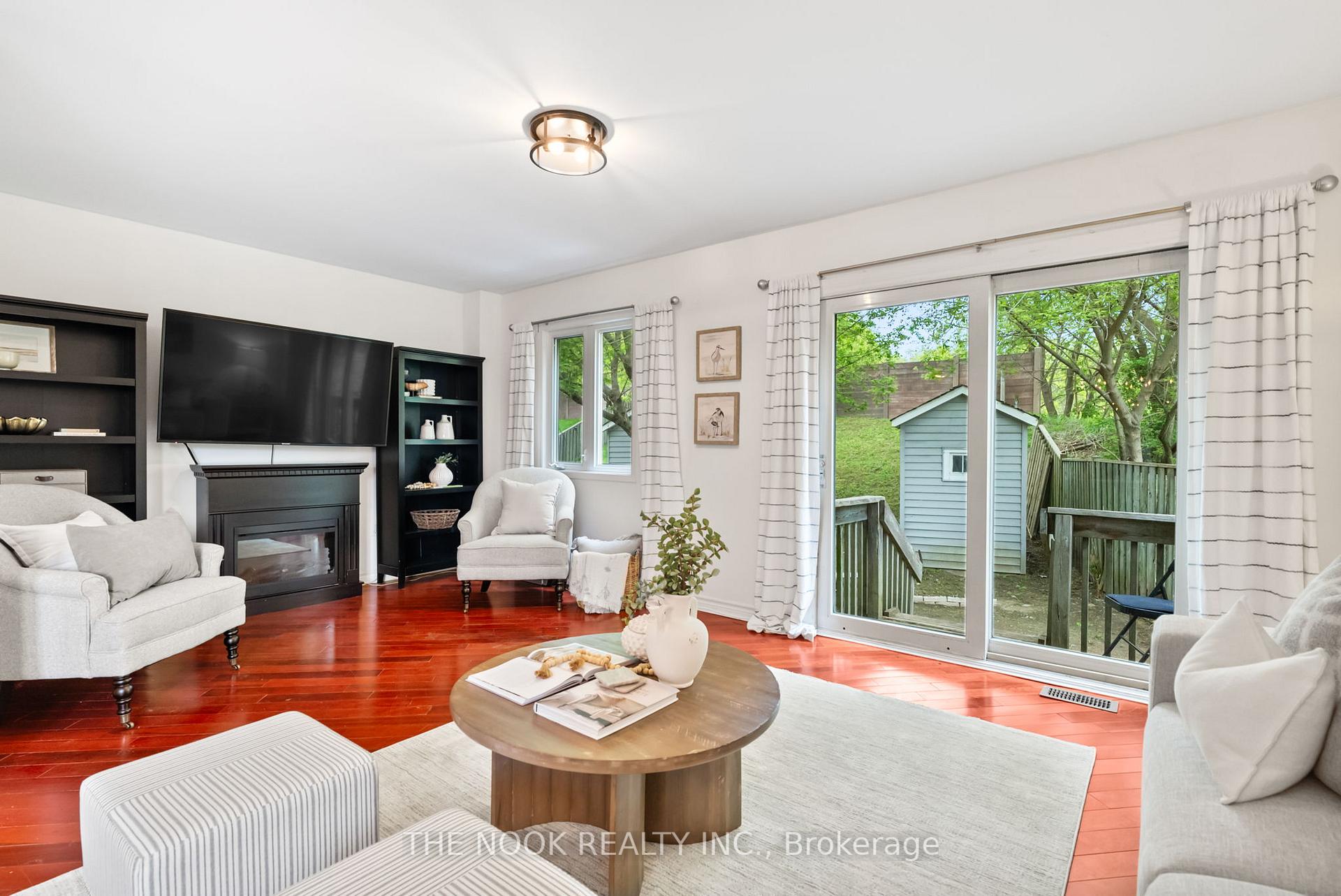 Photo 18 of 629 Dunn Crescent, Pickering, Rosebank — HOMEH