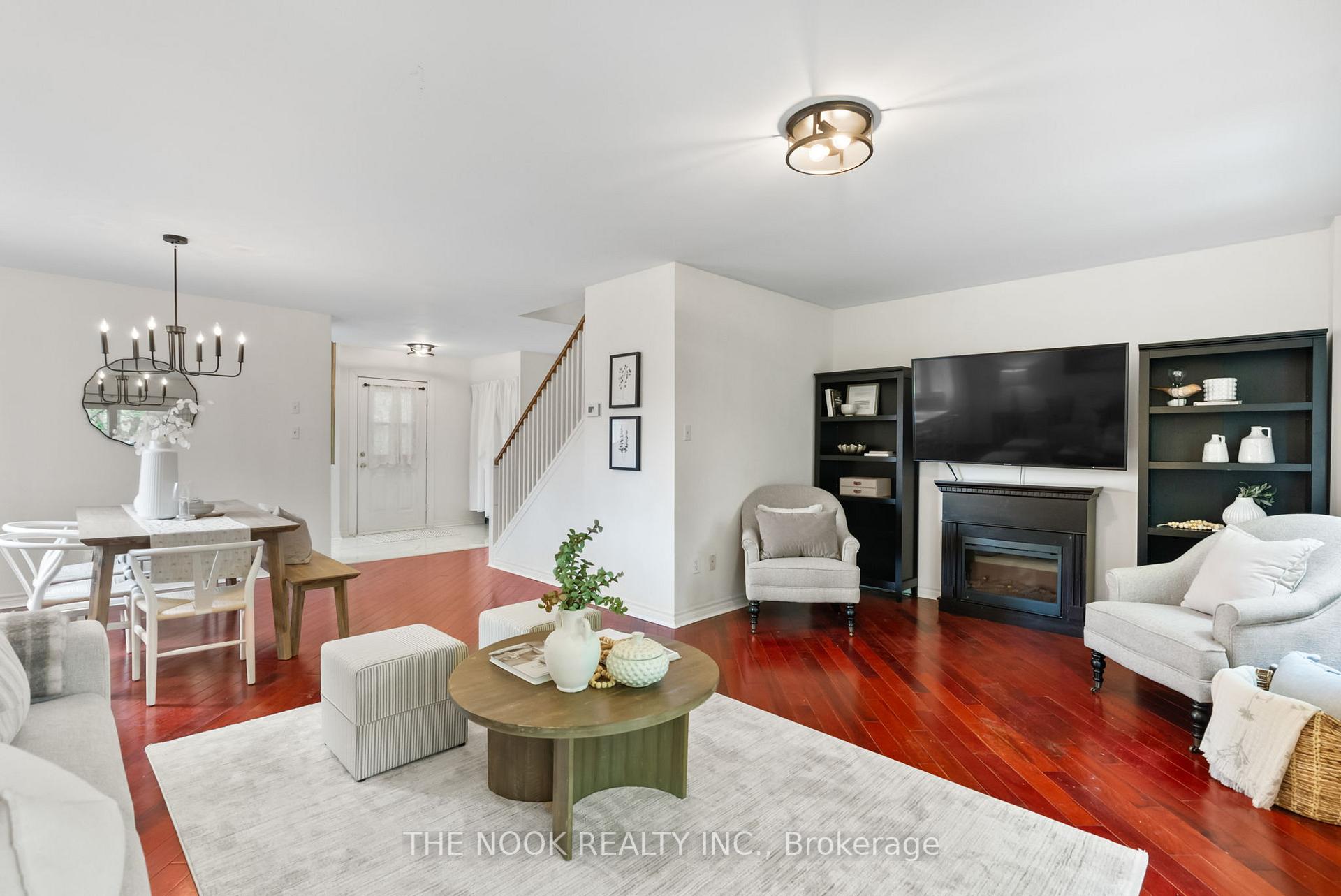 Photo 20 of 629 Dunn Crescent, Pickering, Rosebank — HOMEH