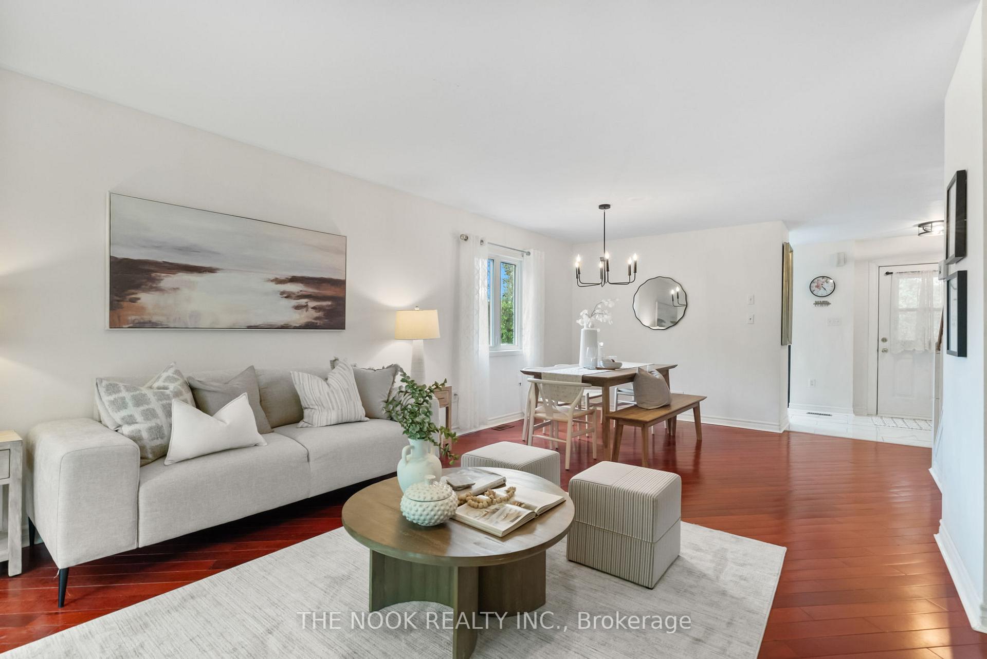 Photo 21 of 629 Dunn Crescent, Pickering, Rosebank — HOMEH