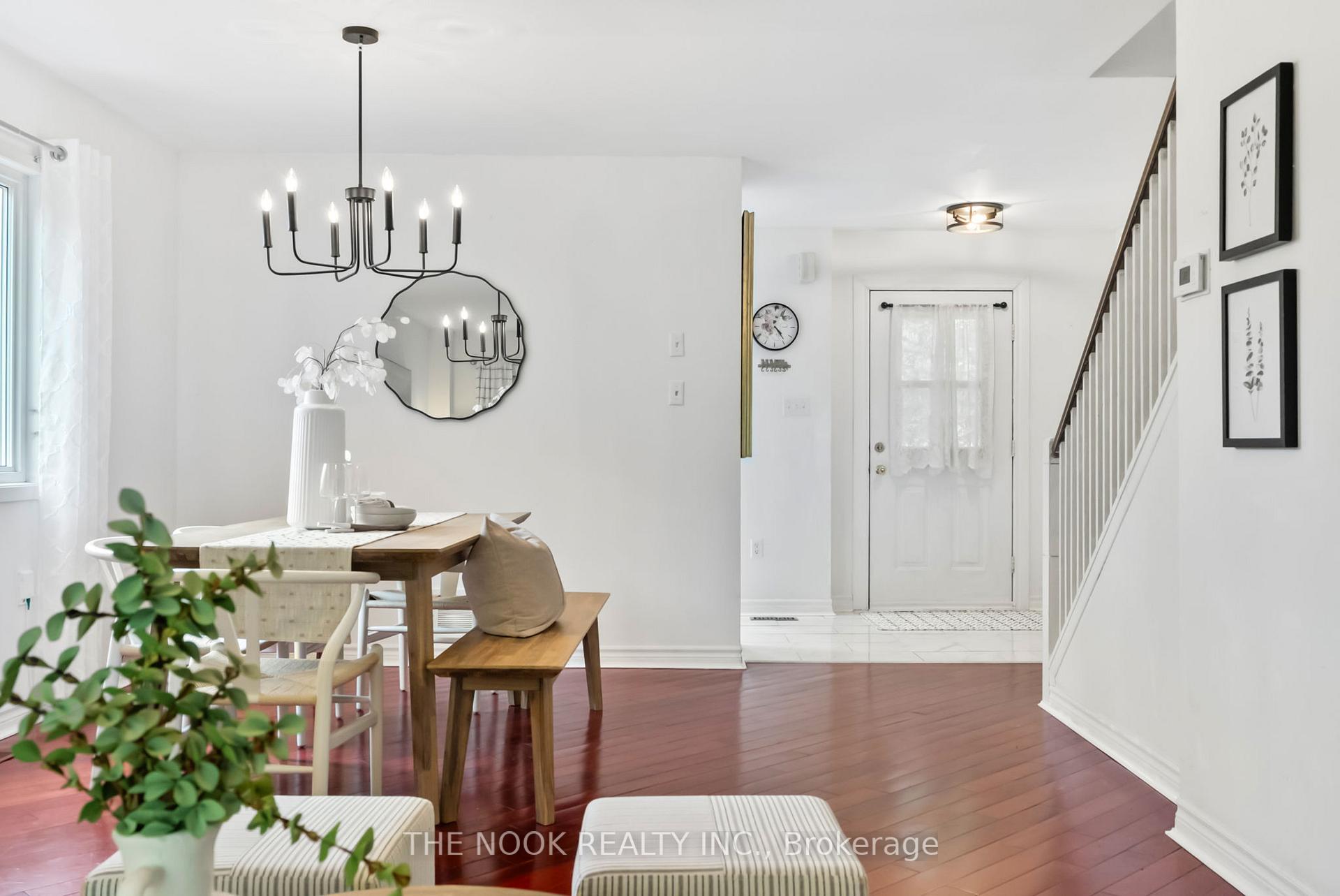 Photo 23 of 629 Dunn Crescent, Pickering, Rosebank — HOMEH