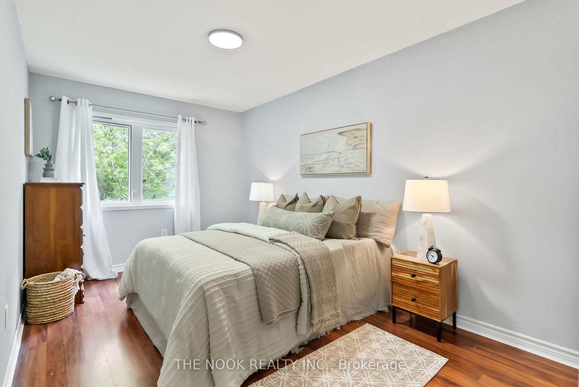 Photo 25 of 629 Dunn Crescent, Pickering, Rosebank — HOMEH