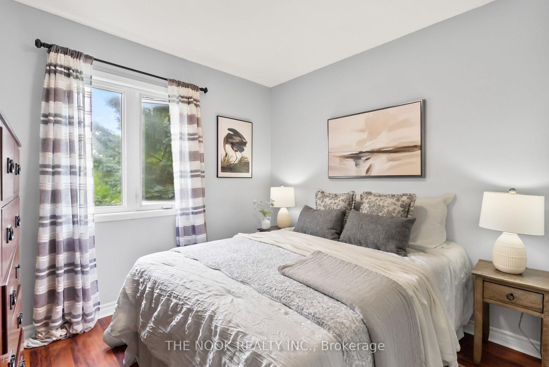 Photo 32 of 629 Dunn Crescent, Pickering, Rosebank — HOMEH