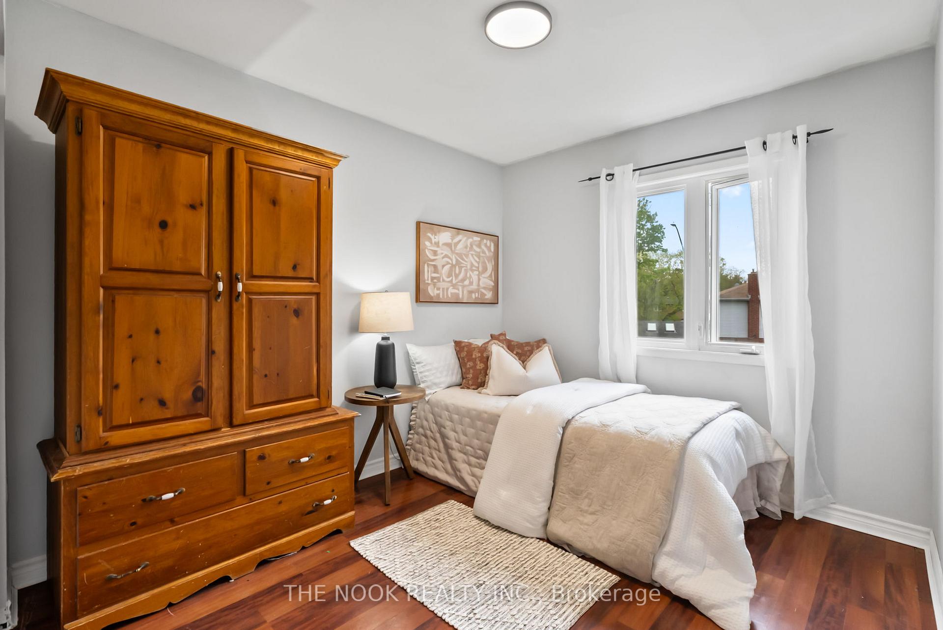 Photo 37 of 629 Dunn Crescent, Pickering, Rosebank — HOMEH