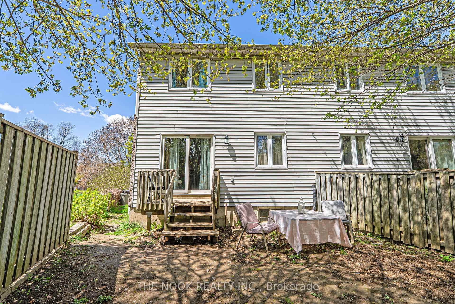 Photo 42 of 629 Dunn Crescent, Pickering, Rosebank — HOMEH