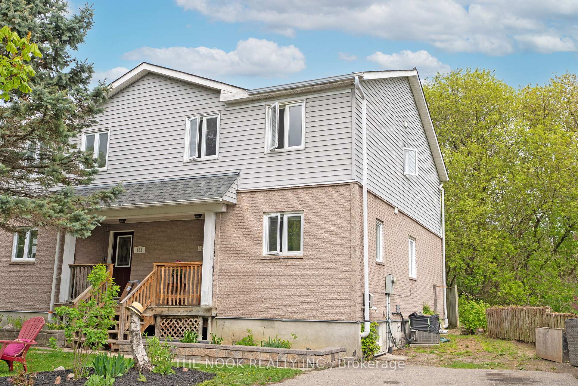 Photo 46 of 629 Dunn Crescent, Pickering, Rosebank — HOMEH