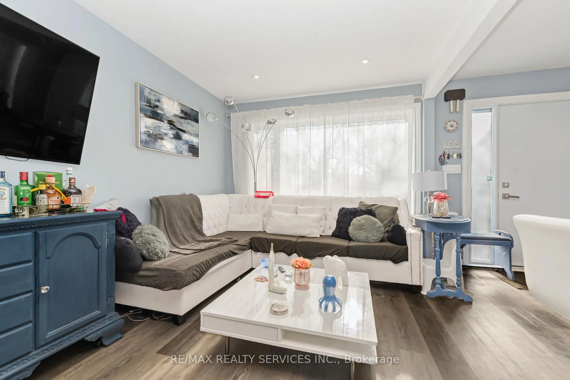 Photo 6 of 8 Chipwood Acres, Brampton, Madoc — HOMEH
