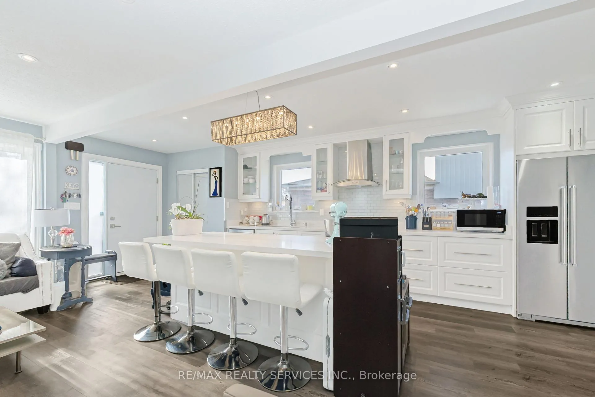 Photo 12 of 8 Chipwood Acres, Brampton, Madoc — HOMEH