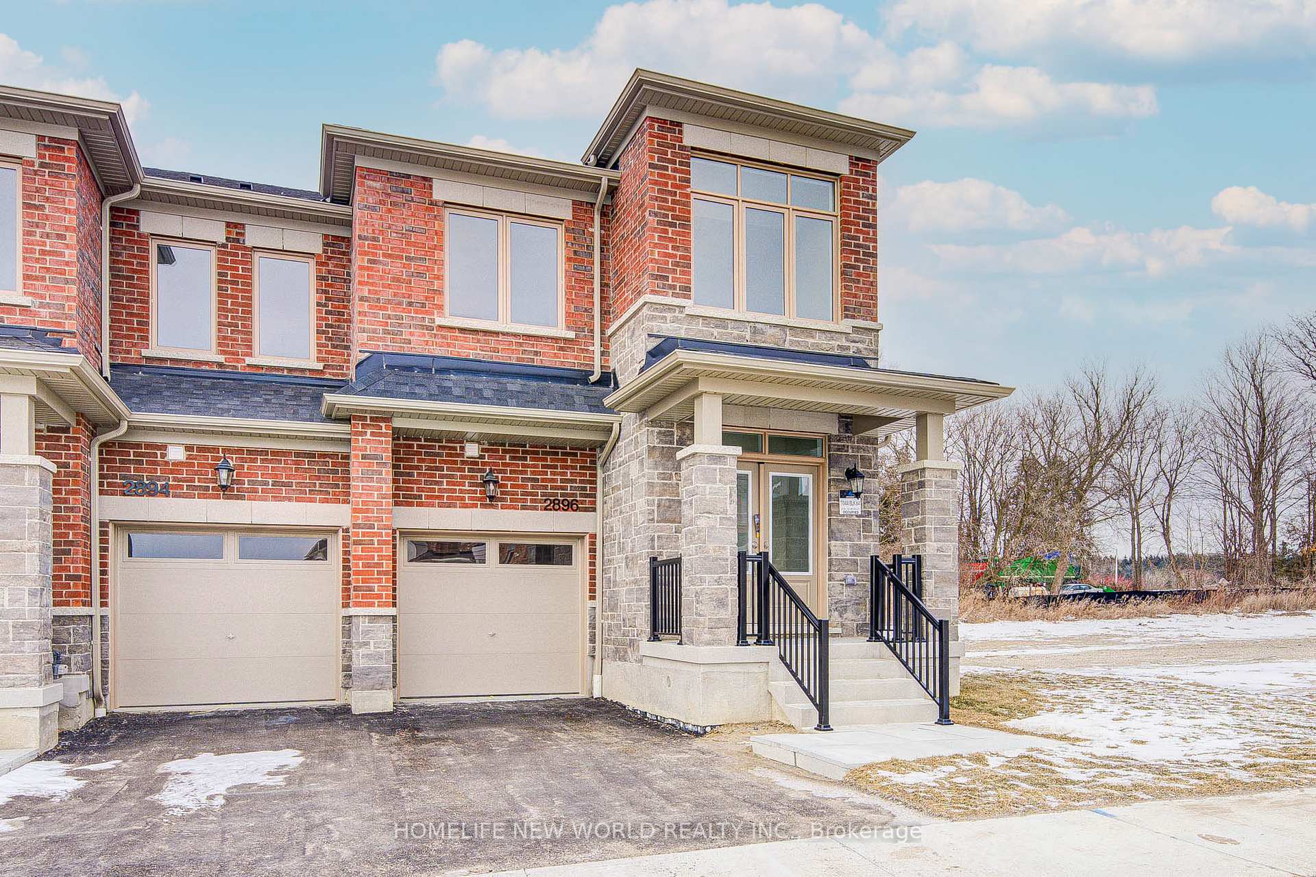 Photo 1 of 2896 Shortreed Gardens, Pickering, Rural Pickering — HOMEH