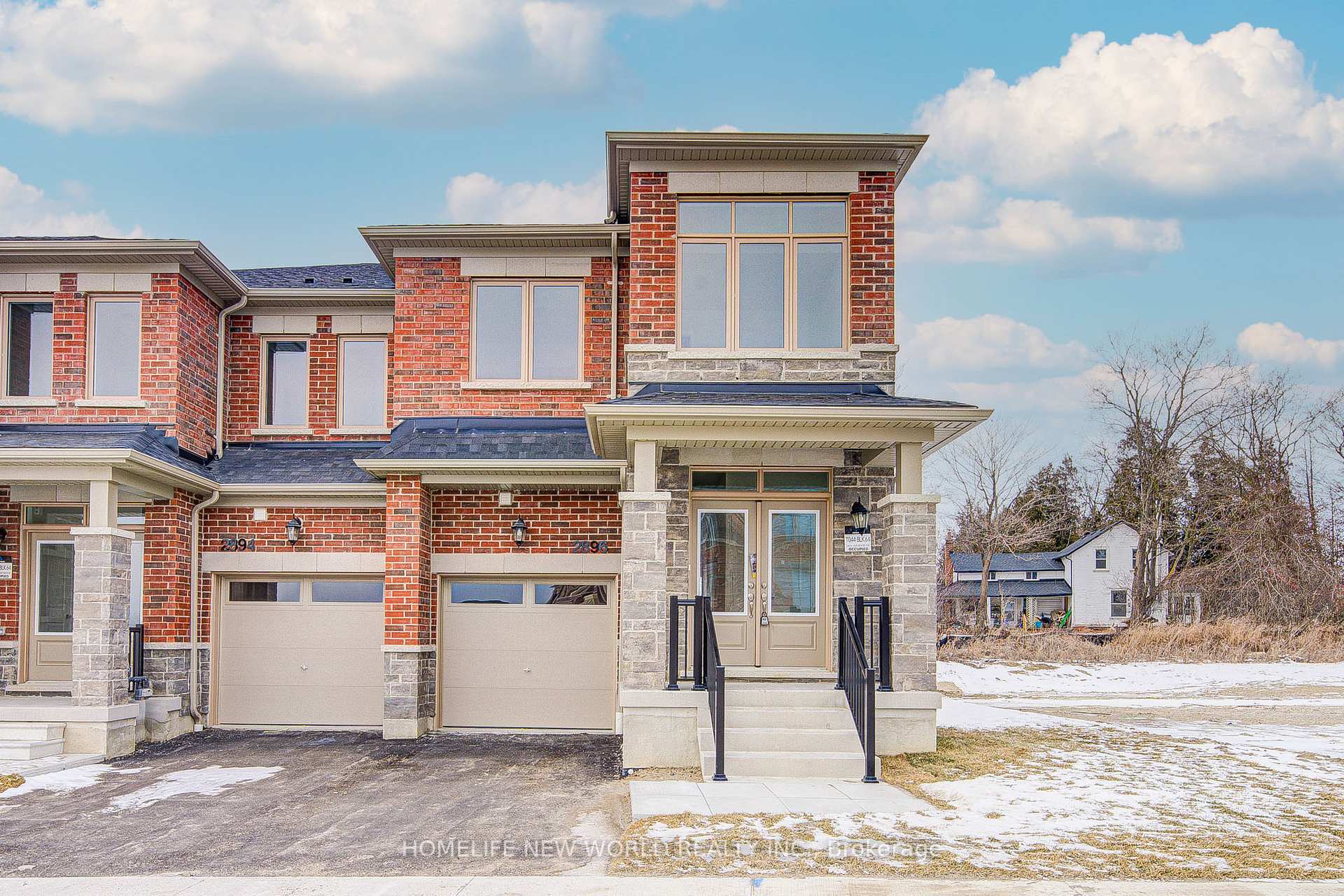 Photo 3 of 2896 Shortreed Gardens, Pickering, Rural Pickering — HOMEH