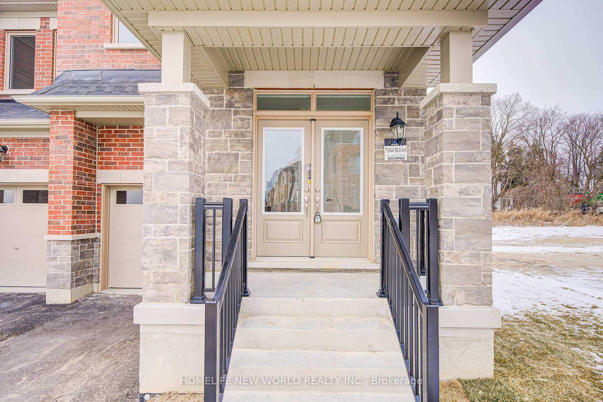 Photo 4 of 2896 Shortreed Gardens, Pickering, Rural Pickering — HOMEH
