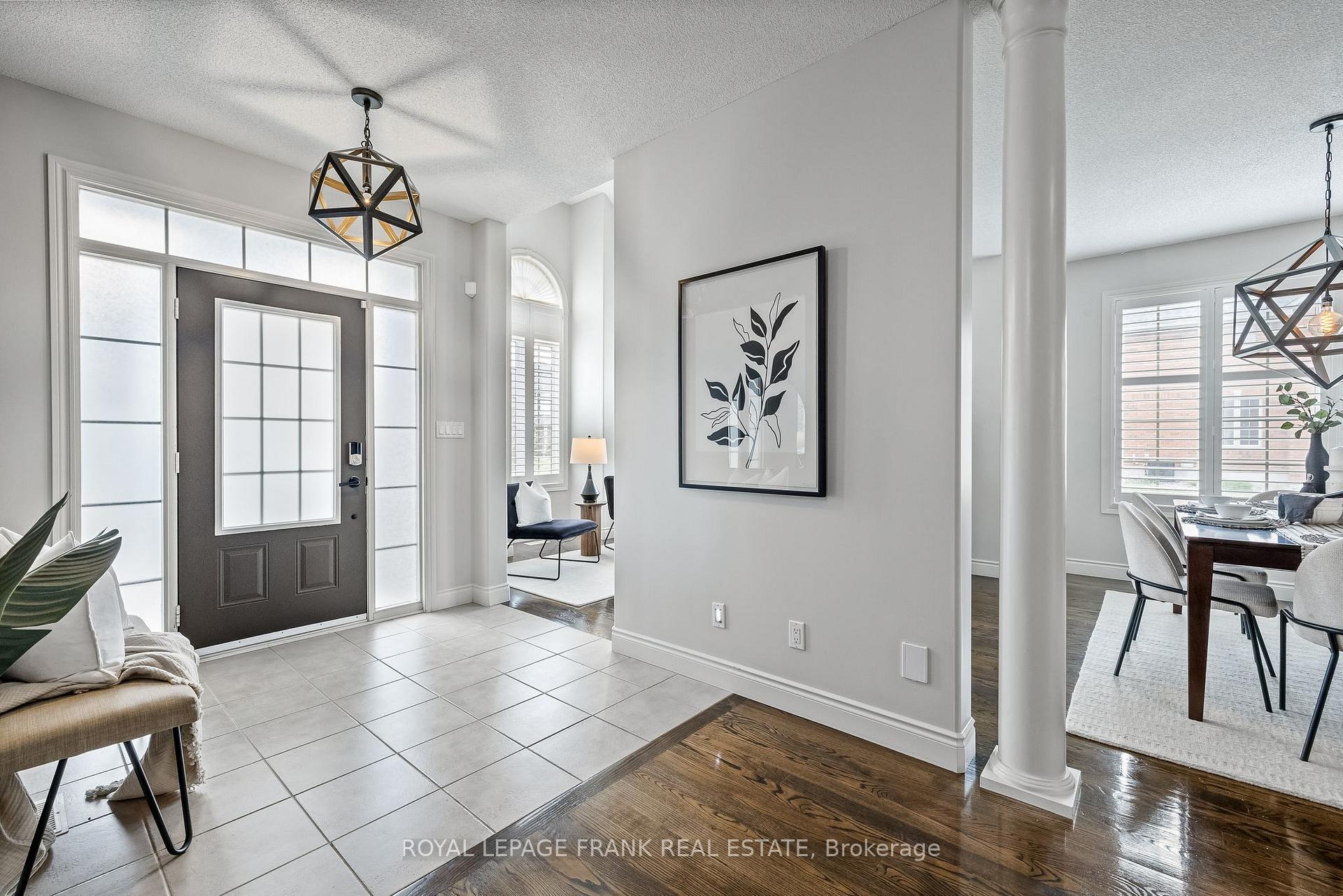 Photo 2 of 2262 Pindar Crescent, Oshawa, Kedron — HOMEH