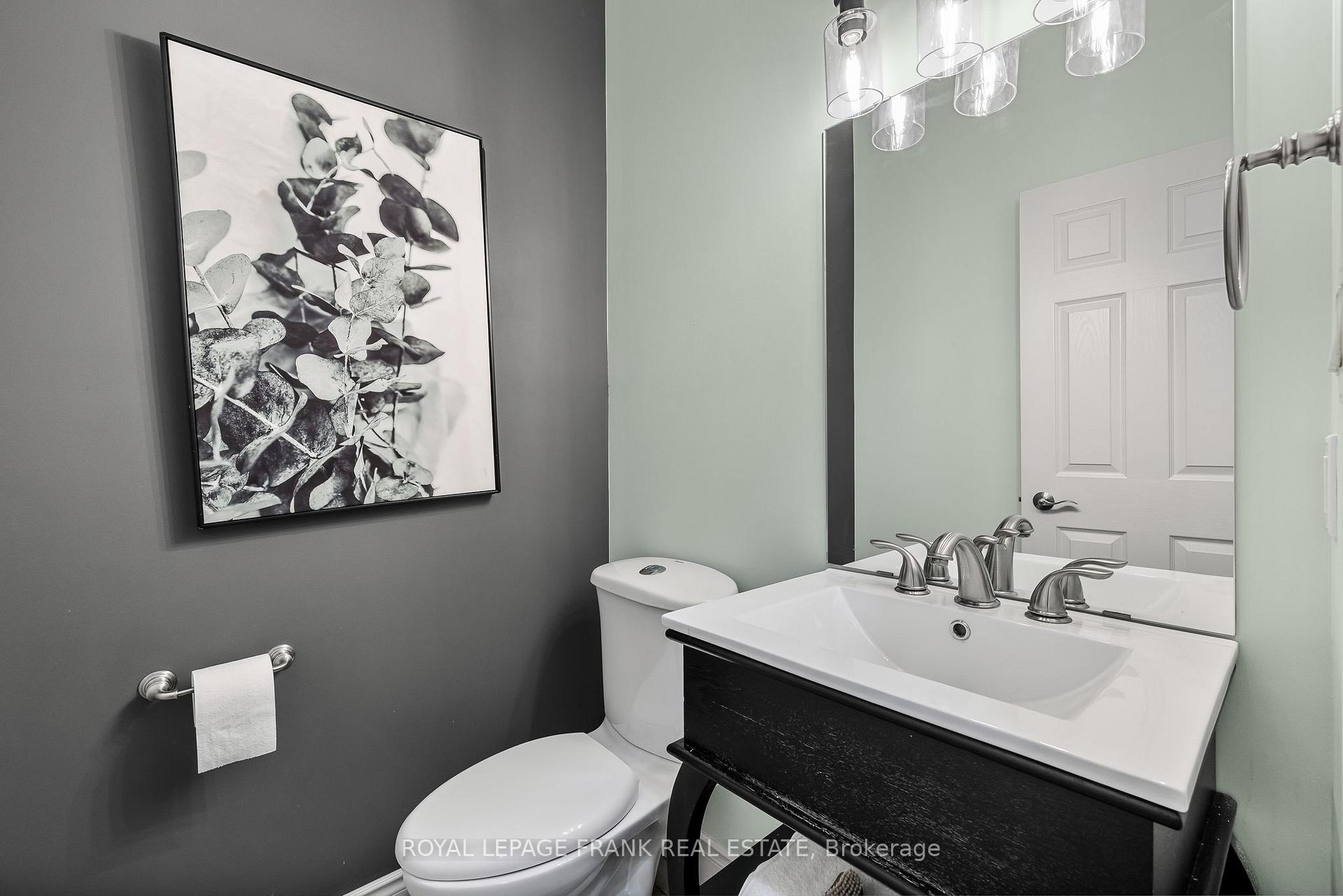 Photo 8 of 2262 Pindar Crescent, Oshawa, Kedron — HOMEH