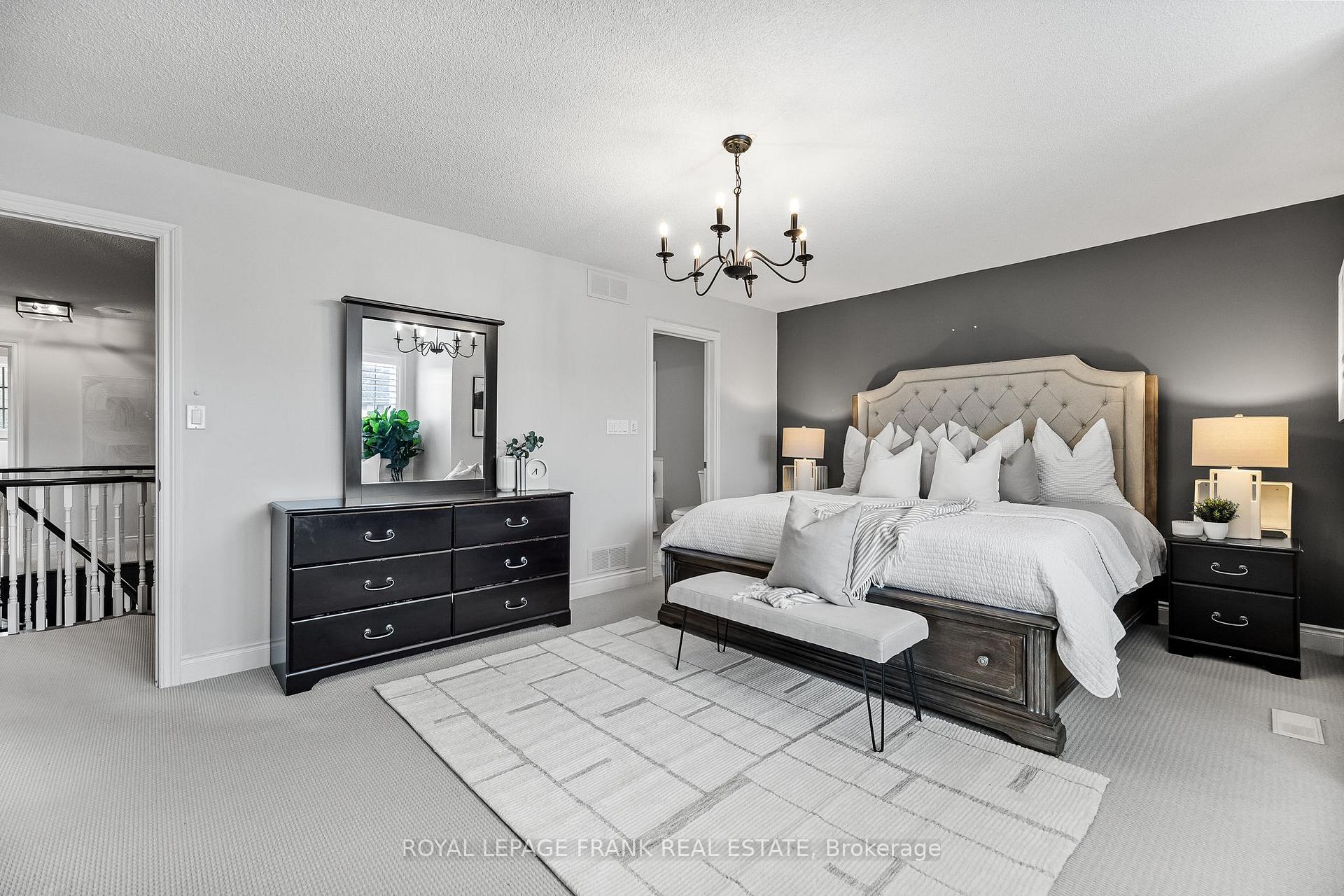 Photo 10 of 2262 Pindar Crescent, Oshawa, Kedron — HOMEH