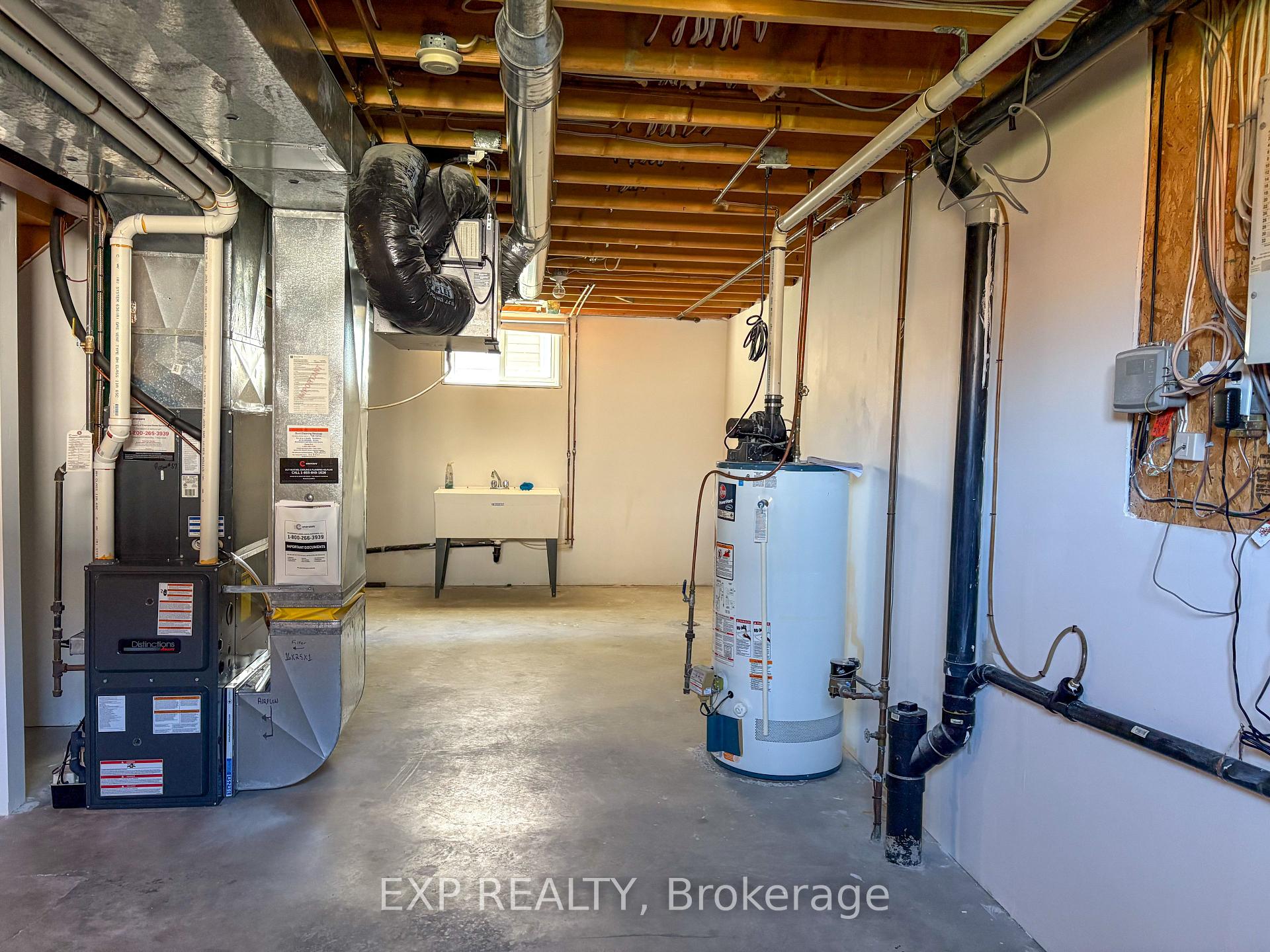 Photo 15 of 213 Vanier Crescent, Renfrew — HOMEH