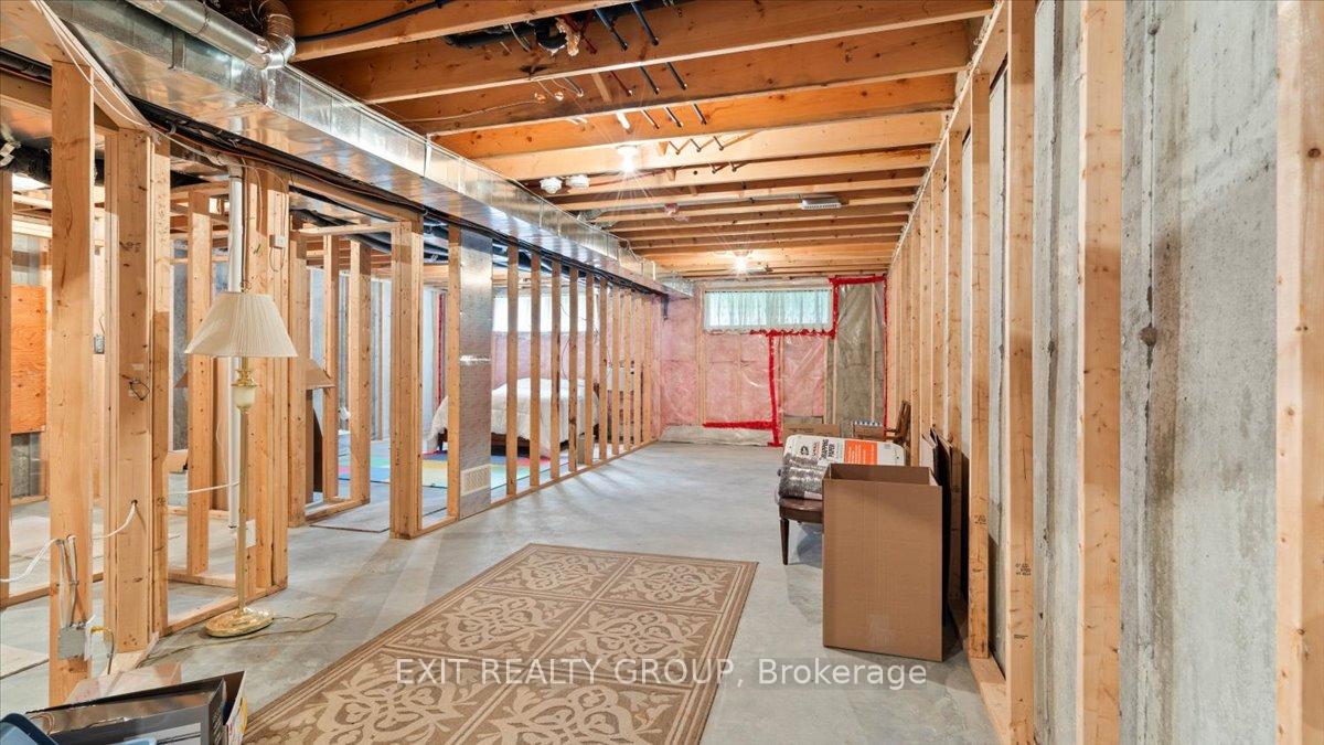 Photo 20 of 14 Cortland Crescent, Quinte West, Murray Ward — HOMEH