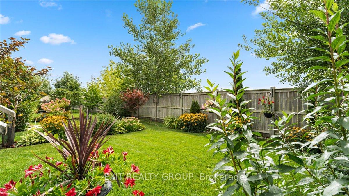 Photo 27 of 14 Cortland Crescent, Quinte West, Murray Ward — HOMEH