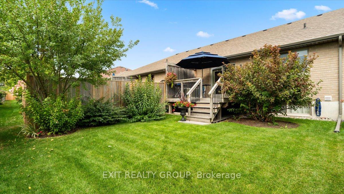 Photo 28 of 14 Cortland Crescent, Quinte West, Murray Ward — HOMEH