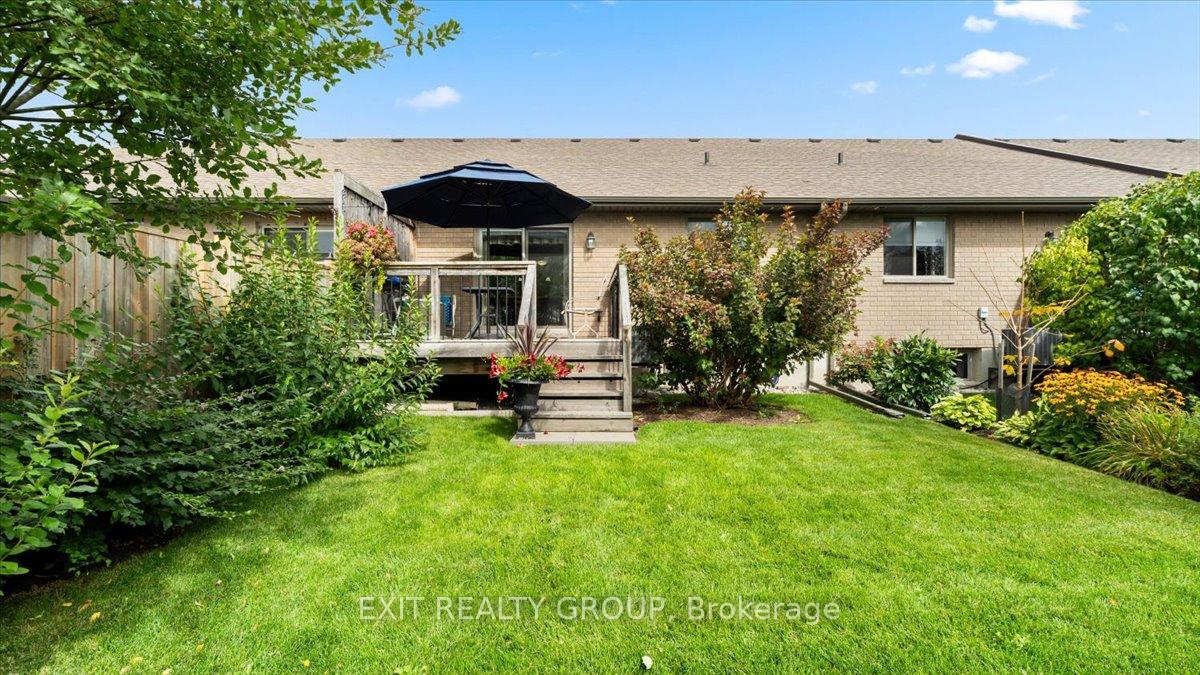 Photo 29 of 14 Cortland Crescent, Quinte West, Murray Ward — HOMEH