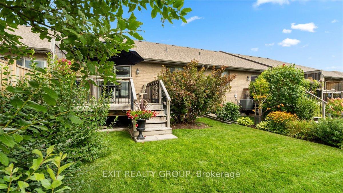Photo 30 of 14 Cortland Crescent, Quinte West, Murray Ward — HOMEH