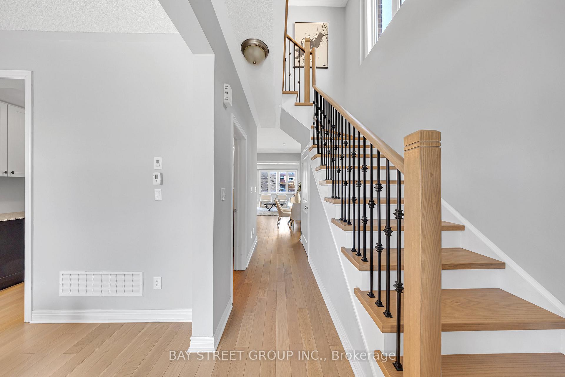 Photo 8 of 2488 Hibiscus Drive, Pickering, Rural Pickering — HOMEH