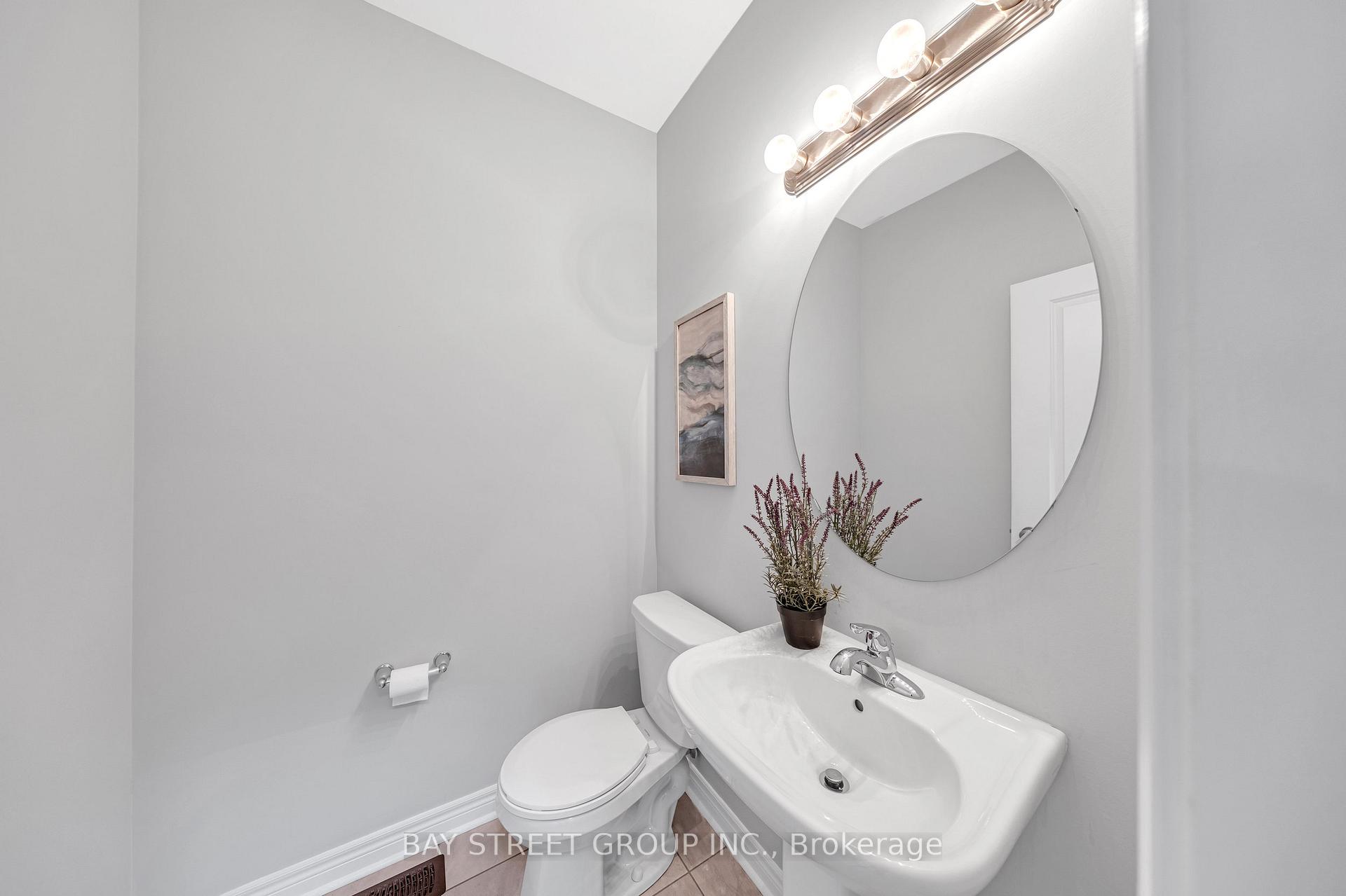 Photo 9 of 2488 Hibiscus Drive, Pickering, Rural Pickering — HOMEH