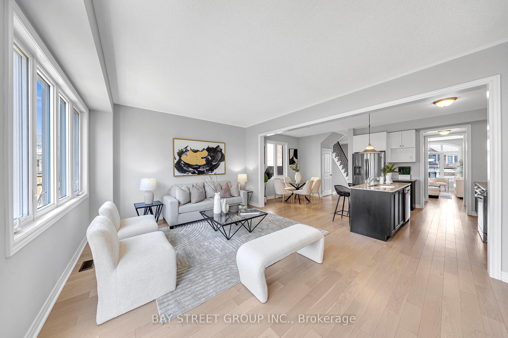 Photo 16 of 2488 Hibiscus Drive, Pickering, Rural Pickering — HOMEH