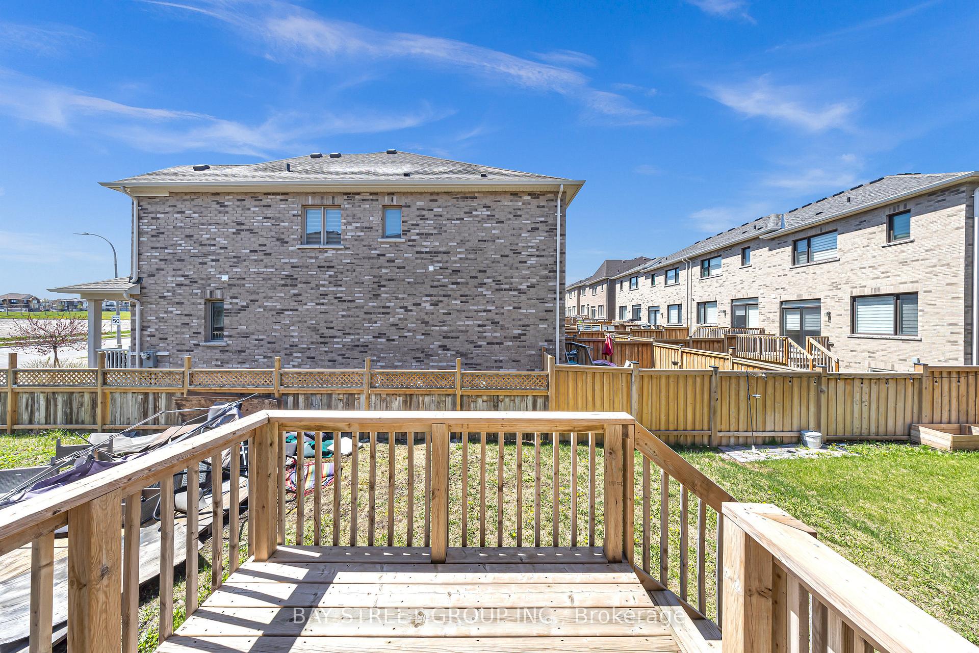 Photo 27 of 2488 Hibiscus Drive, Pickering, Rural Pickering — HOMEH
