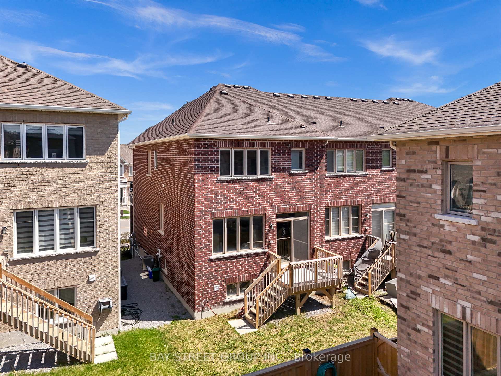 Photo 28 of 2488 Hibiscus Drive, Pickering, Rural Pickering — HOMEH