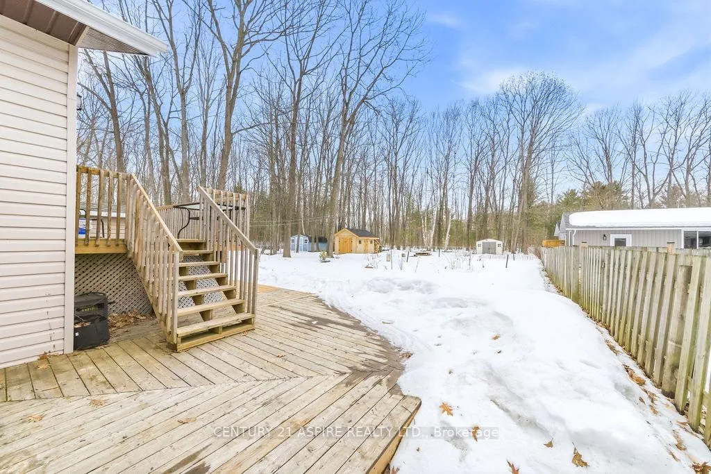 Photo 36 of 3 Irma Street, Petawawa — HOMEH