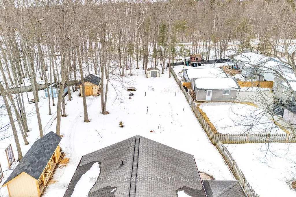 Photo 44 of 3 Irma Street, Petawawa — HOMEH