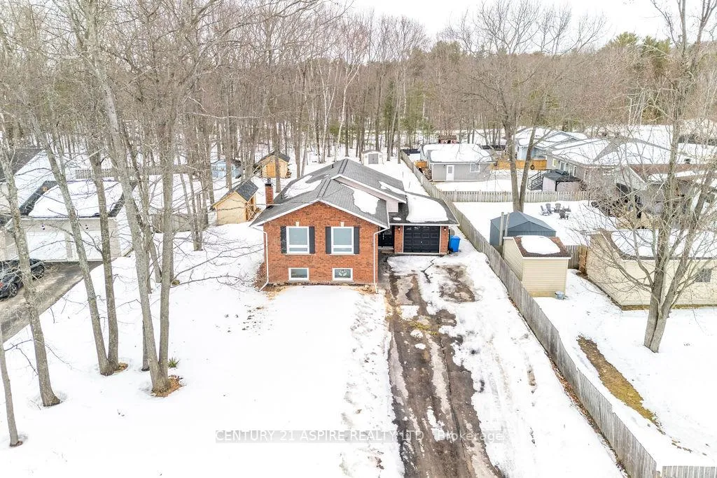 Photo 45 of 3 Irma Street, Petawawa — HOMEH