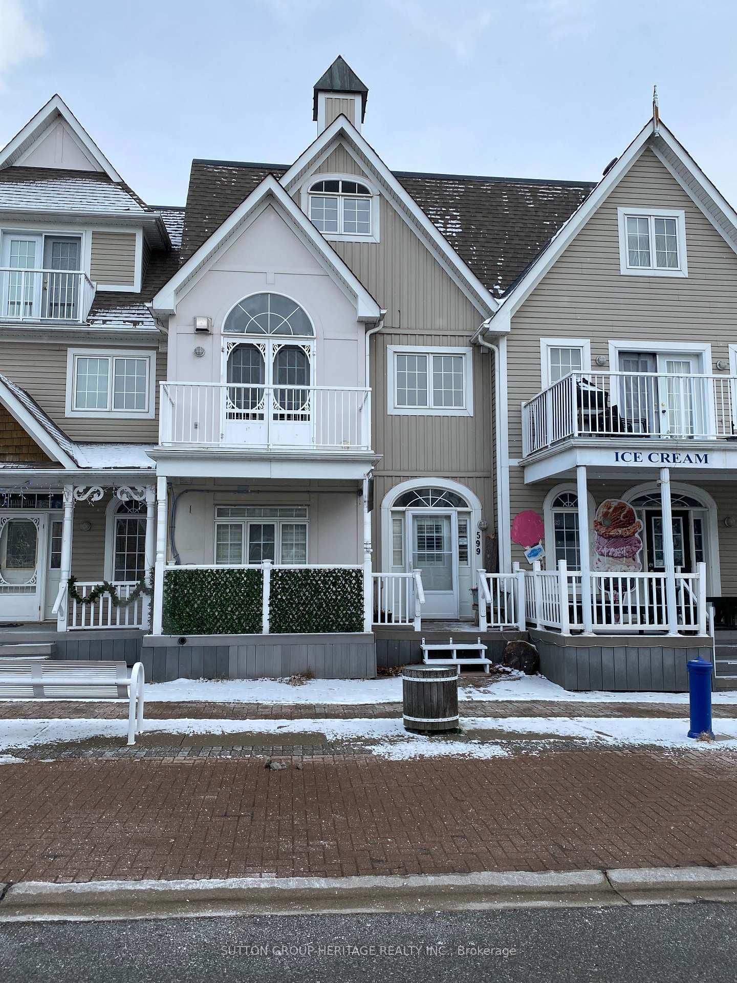 Photo 1 of 599 Liverpool (Upper) Road, Pickering, Bay Ridges — HOMEH