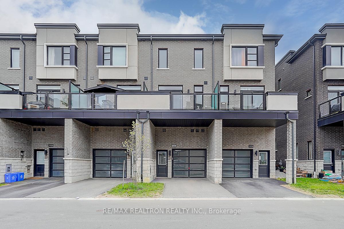 Photo 1 of 2656 Castlegate Crossing, Pickering, Duffin Heights — HOMEH