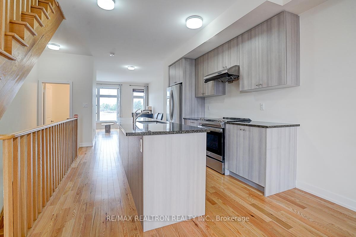 Photo 16 of 2656 Castlegate Crossing, Pickering, Duffin Heights — HOMEH