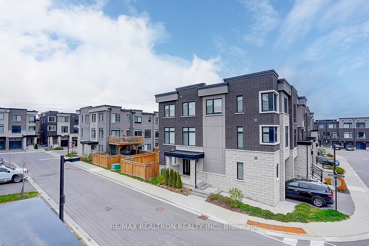 Photo 27 of 2656 Castlegate Crossing, Pickering, Duffin Heights — HOMEH